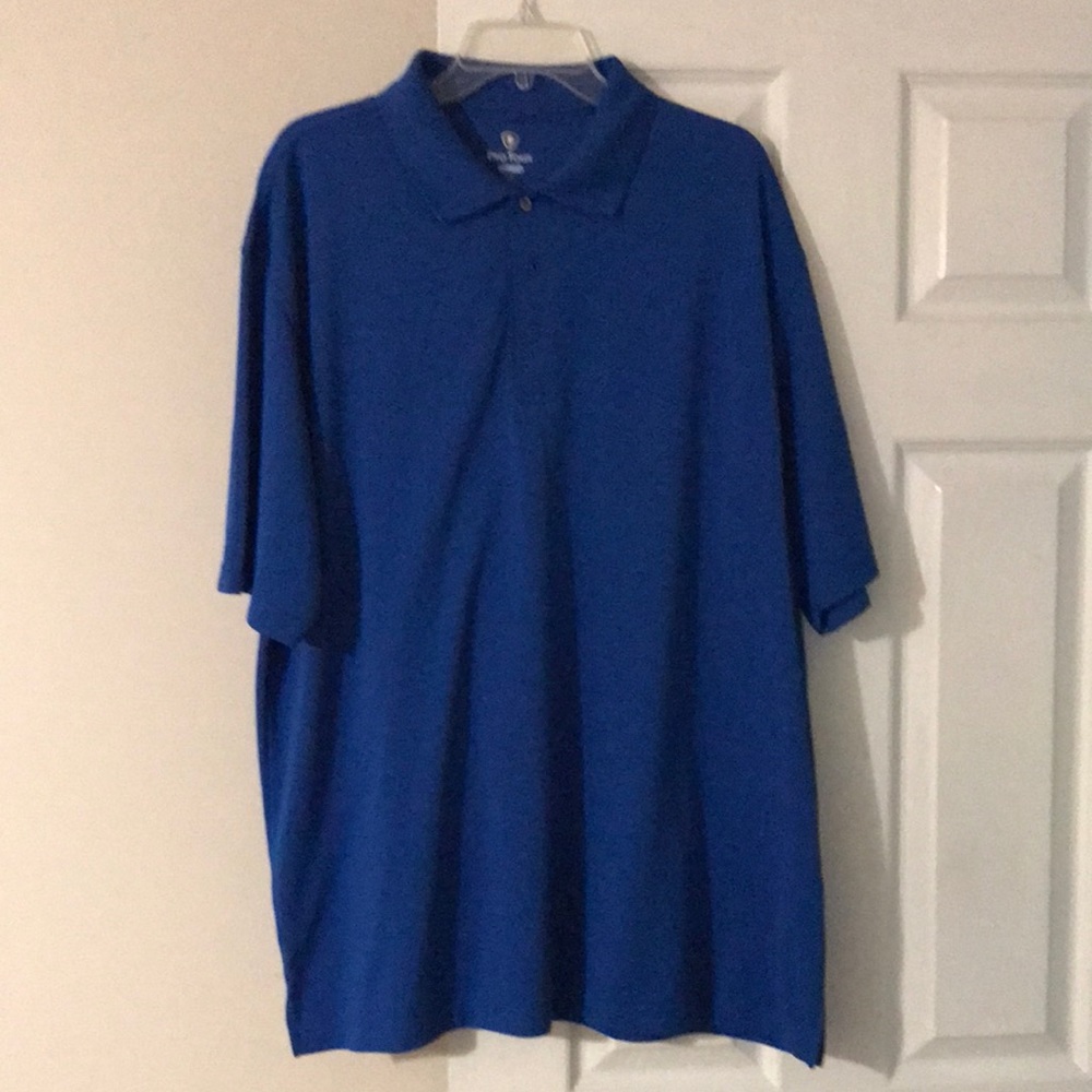 ProTour men’s golf shirt
